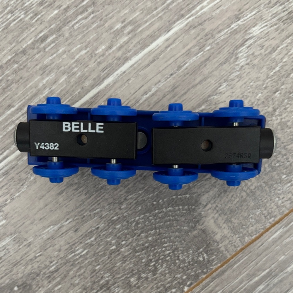 Wooden Belle - Picture 6 of 8